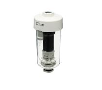 ตัวกรองลม ตัวกรองน้ำในลม ตัวกรองน้ำมันในลม Auto drain valve ad402-a smc